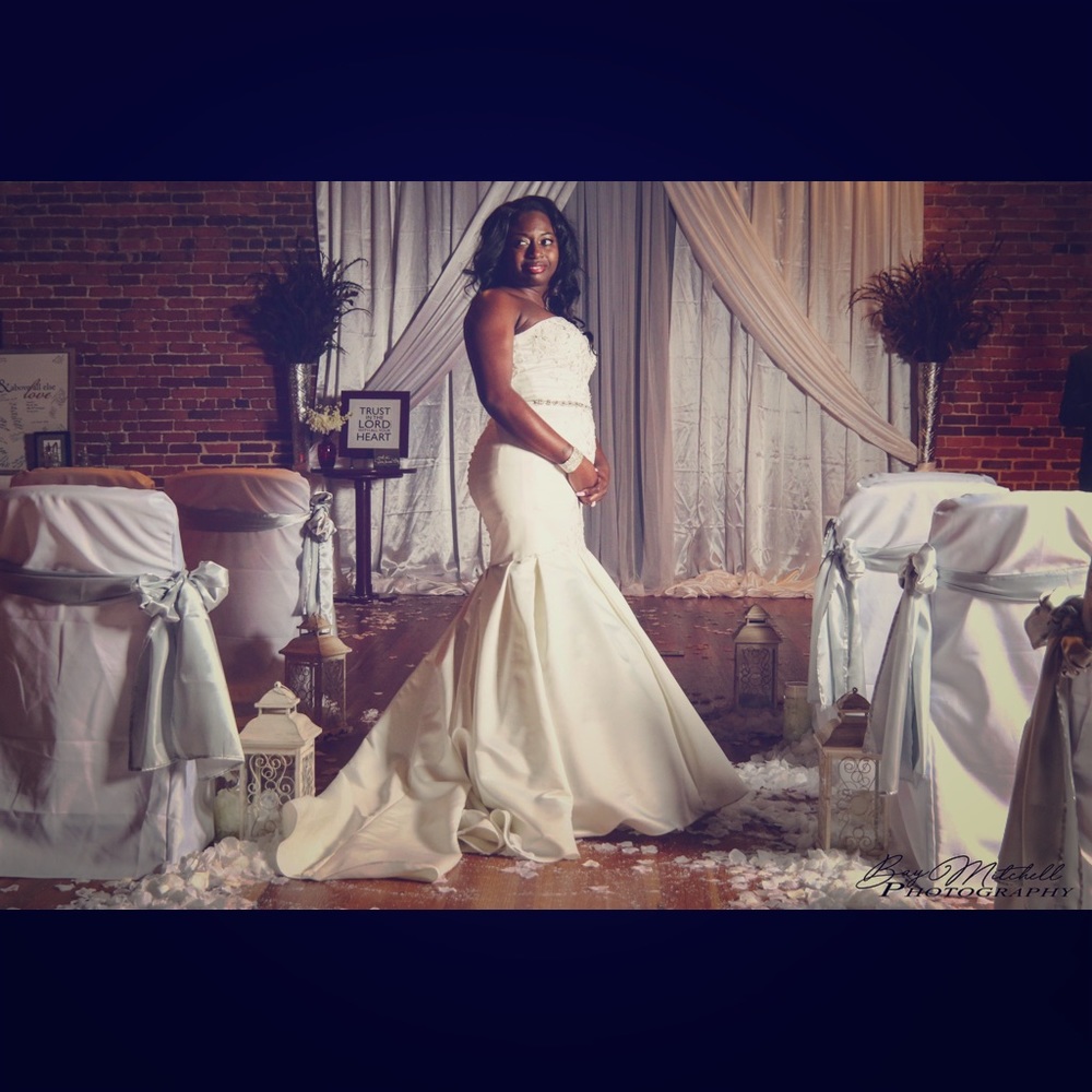 Meet your Posher, Chanteau